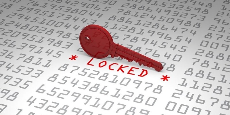 Tài khoản OK9 trong tình trạng khóa sẽ không thể đăng nhập